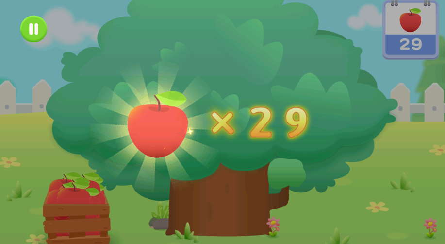 喵喵少儿英语(5)