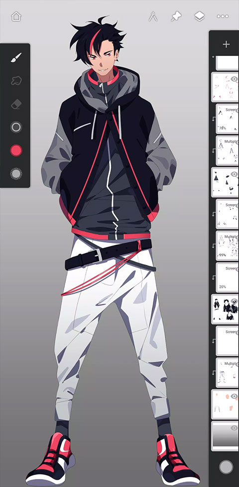 Painter(4)