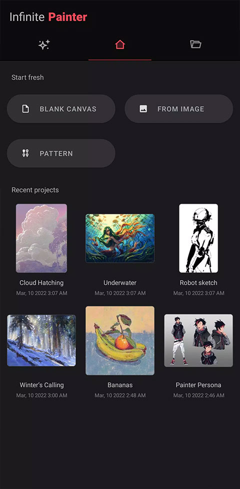 Painter(2)
