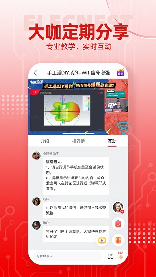 電巢(3)