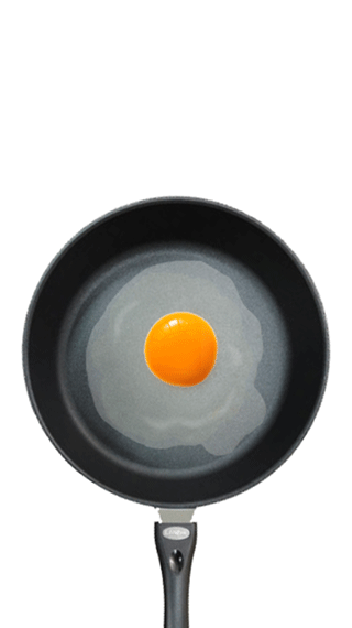 Fried Egg(3)