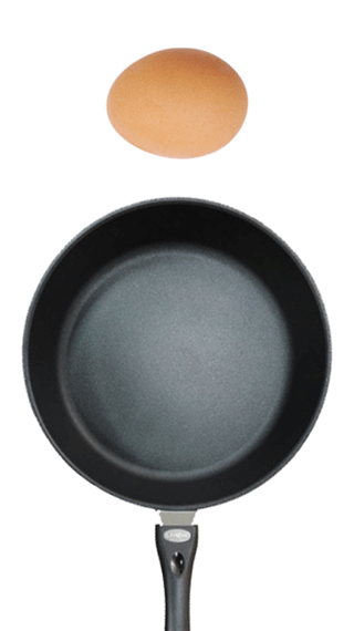 Fried Egg(4)
