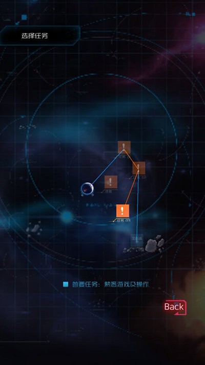 星际突袭(4)