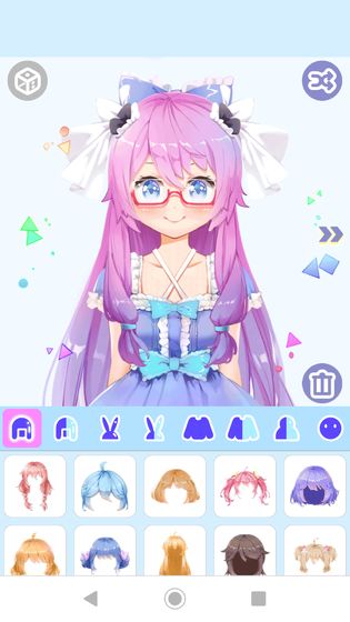 裝扮蘿莉平臺(1)