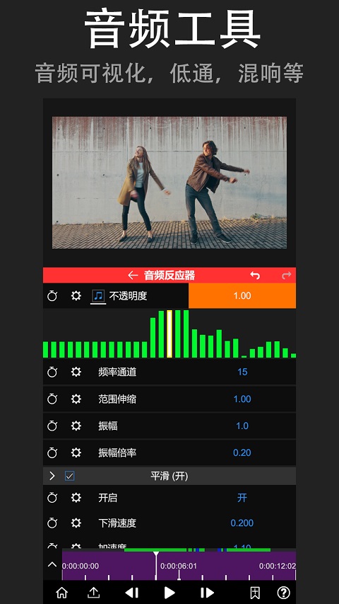 光流補幀(3)