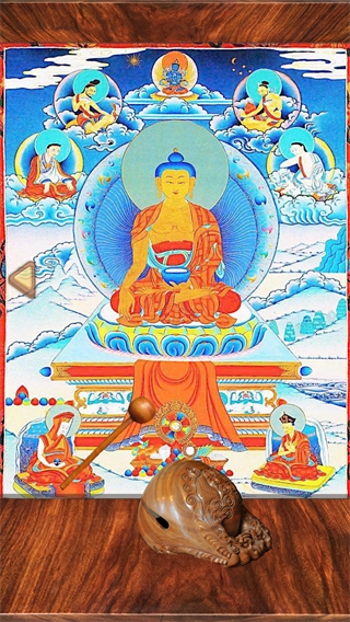 木鱼(2)