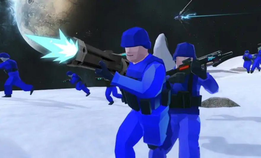 全面战争星战模拟器(3)