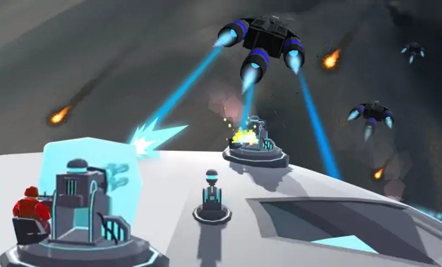 全面战争星战模拟器(2)