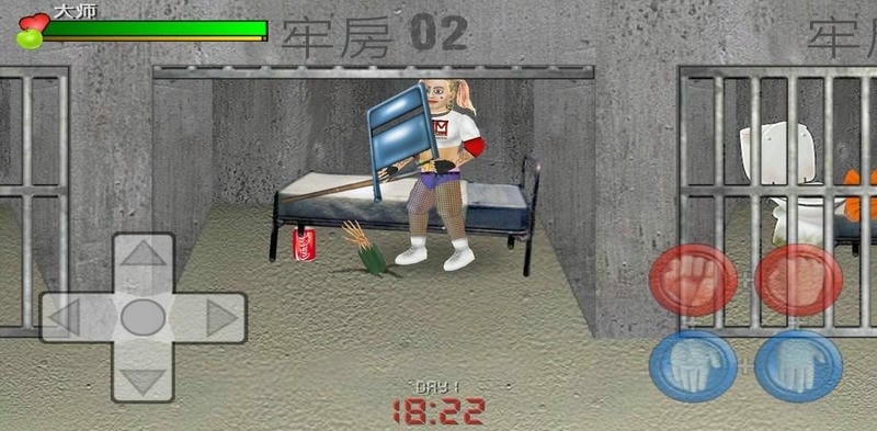 重生僵尸生存(4)