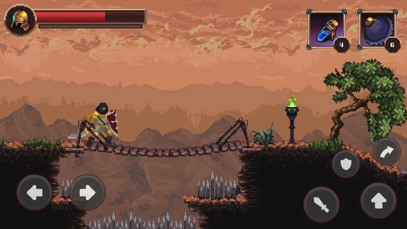 致命的行军骑士之剑(2)