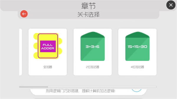 与门(2)