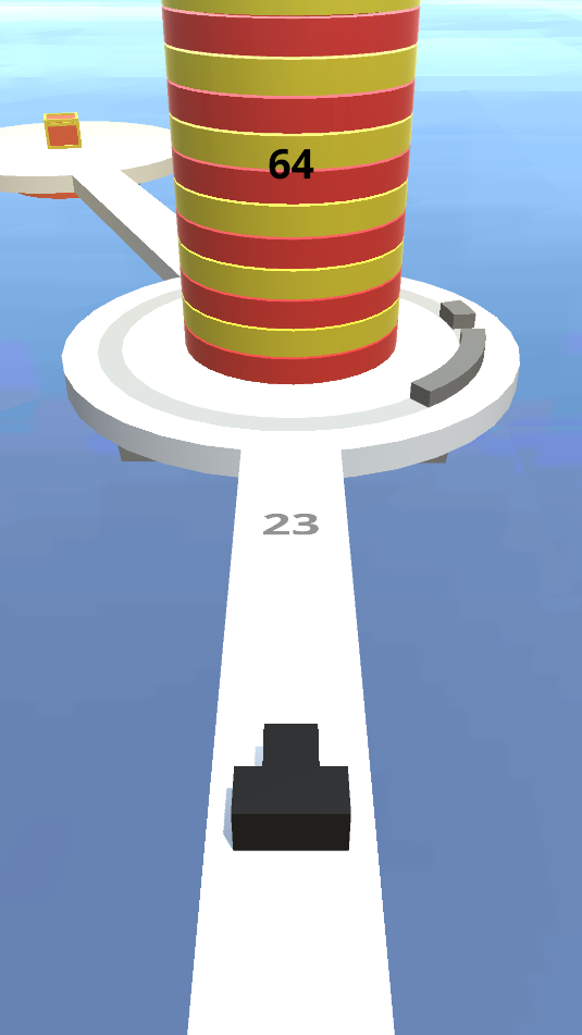 火球3D(3)