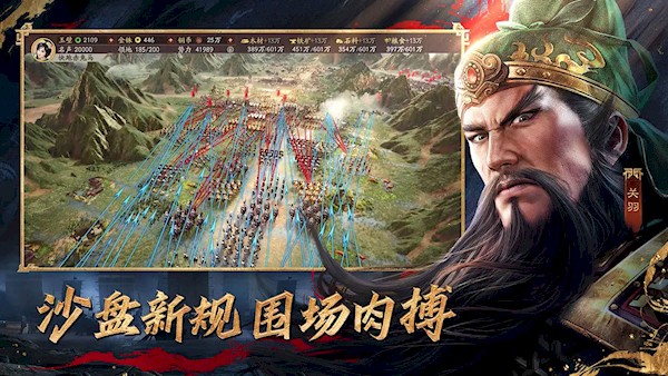 三国志·战略版(2)