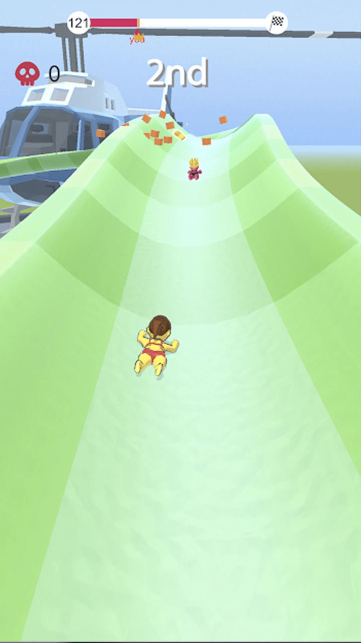 水上乐园大挑战(3)