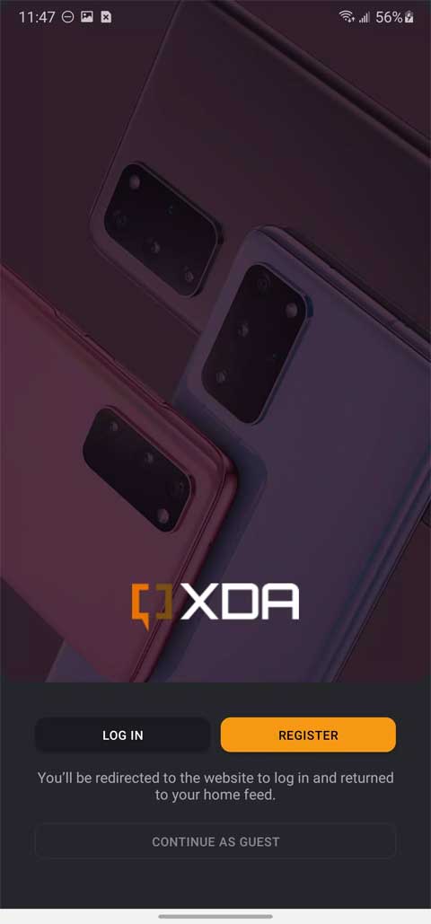 XDA论坛(2)