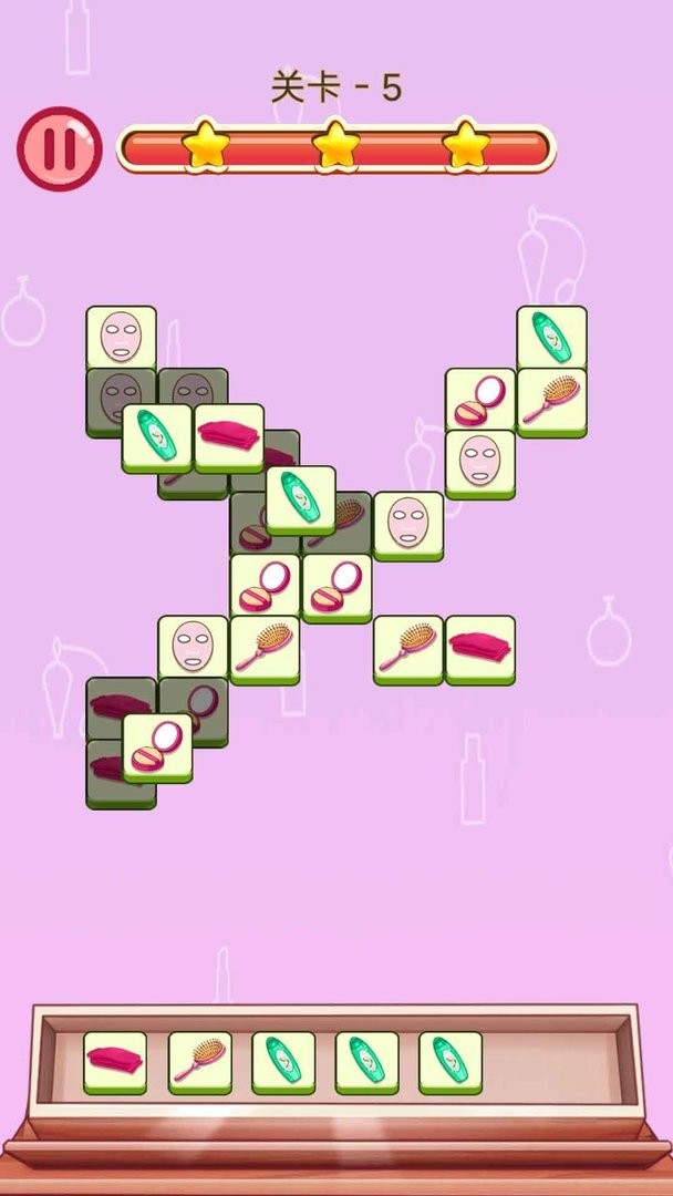 疯狂点点点(1)