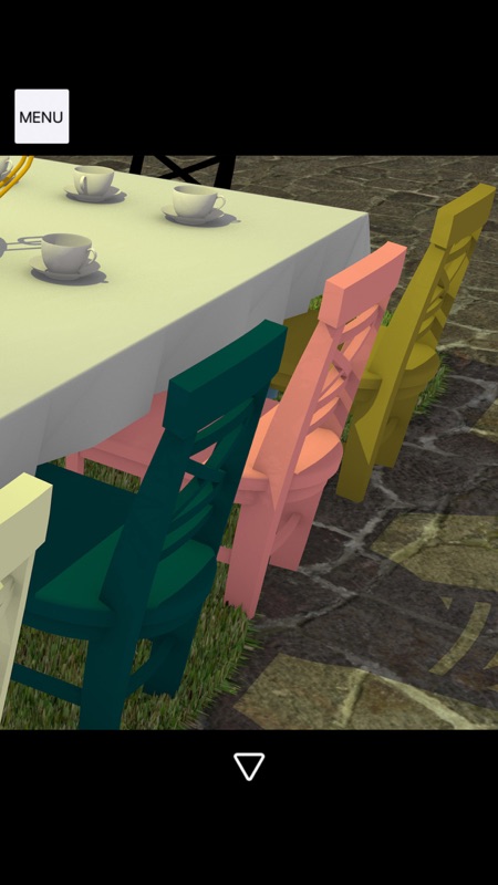 Tea Party(2)