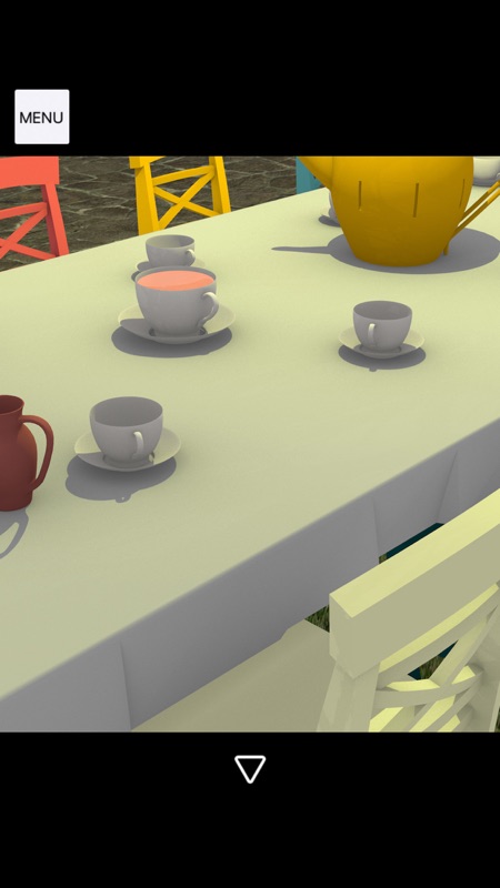Tea Party(3)