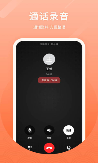 微微网络电话(3)