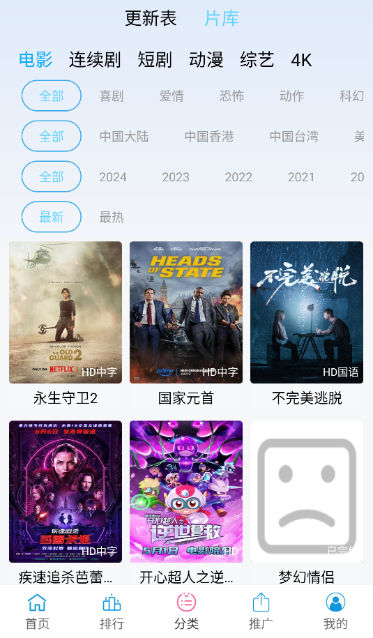 邊緣視頻(1)