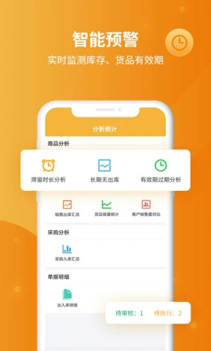冠唐云仓库管理(3)
