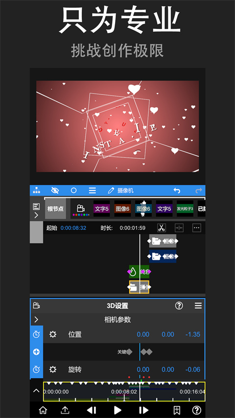 Node Video(3)