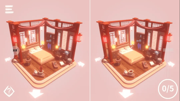 芬奇房间(2)