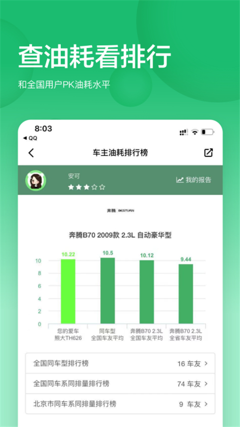 小熊油耗手机版(1)