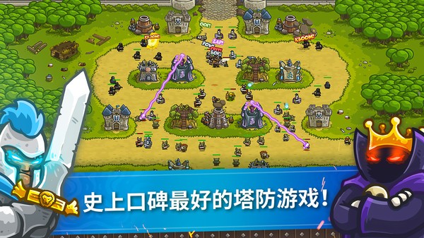 王国保卫战(1)