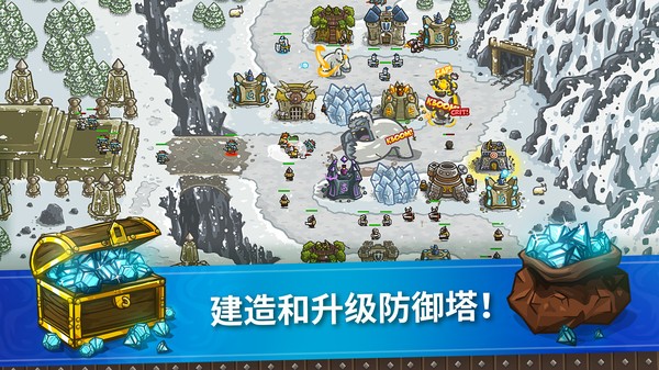 王国保卫战(2)