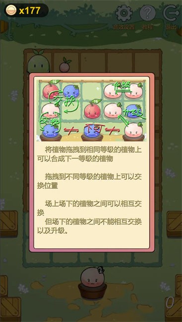 多卜力水果大作战(2)
