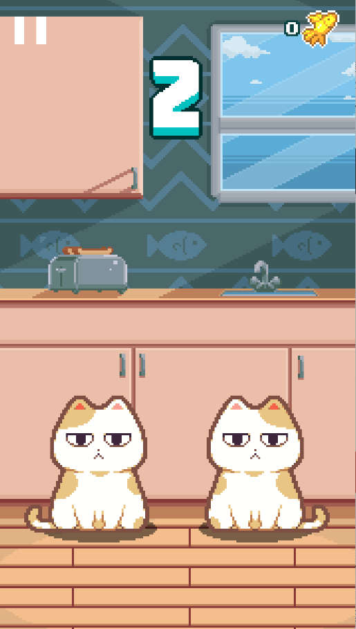 吧唧貓(2)