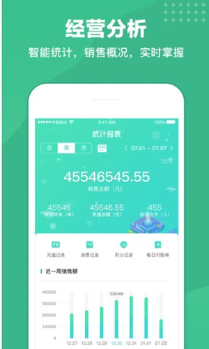 商户收银宝(4)