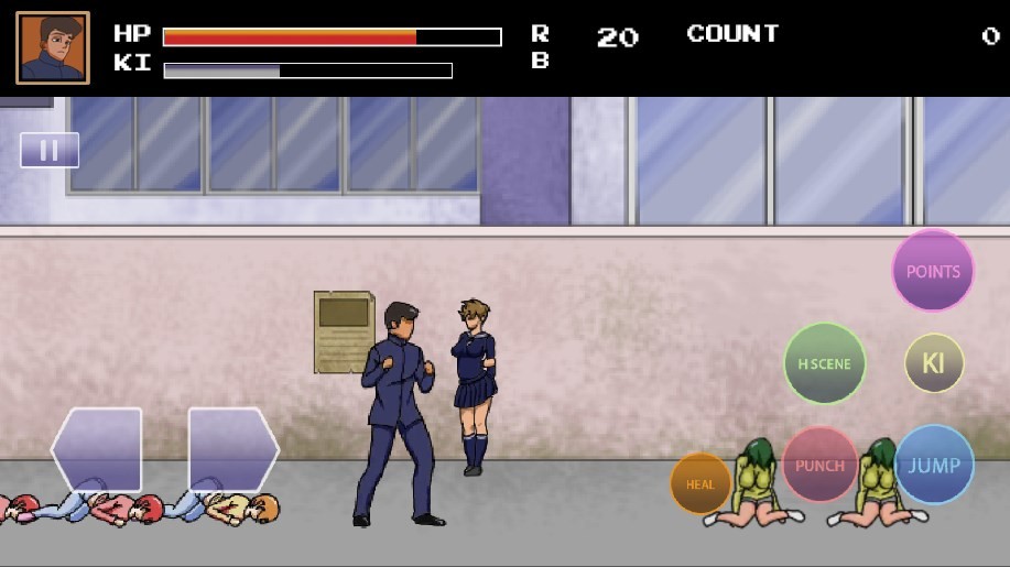 College Brawl(1)