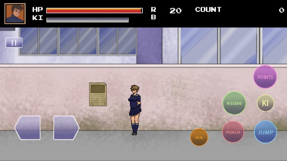 College Brawl(4)