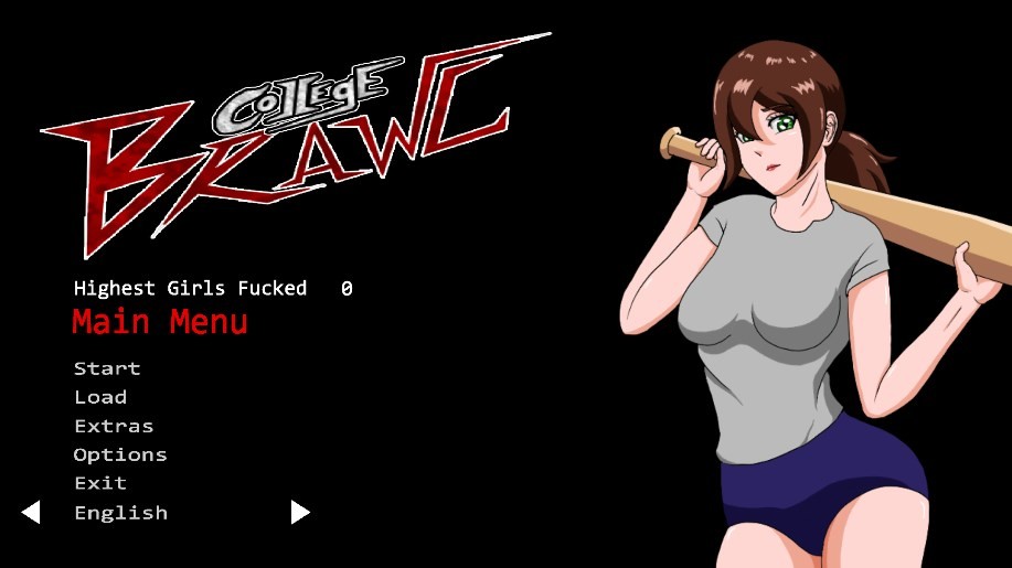 College Brawl(3)