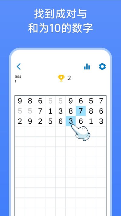 数字消除术(3)