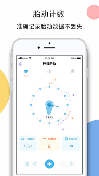 檸檬胎動(3)
