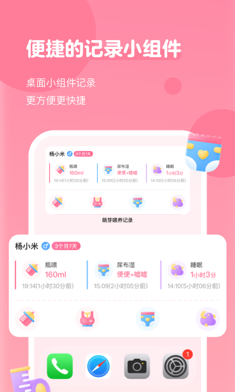 萌芽喂養記錄(1)