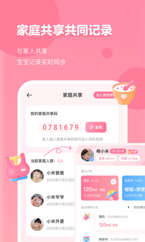 萌芽喂養記錄(3)
