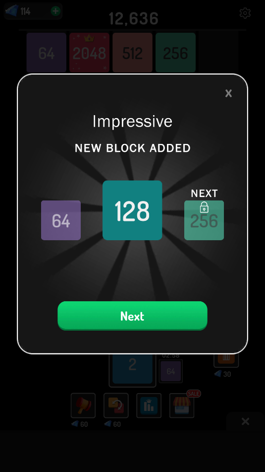 X2 Blocks(3)
