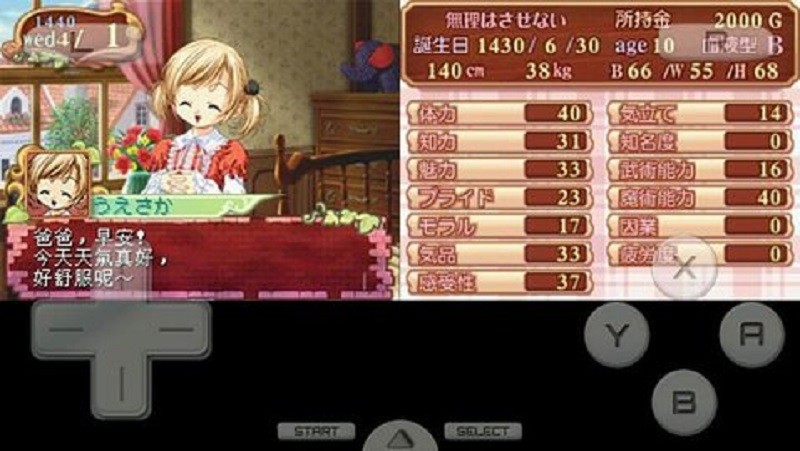 美少女夢工廠4(2)