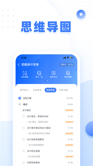粉筆會計(3)
