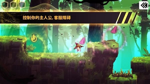魔法機器人(3)