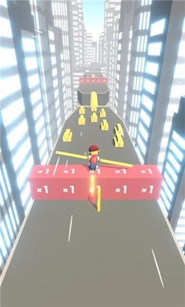 走钢丝大冲关(2)