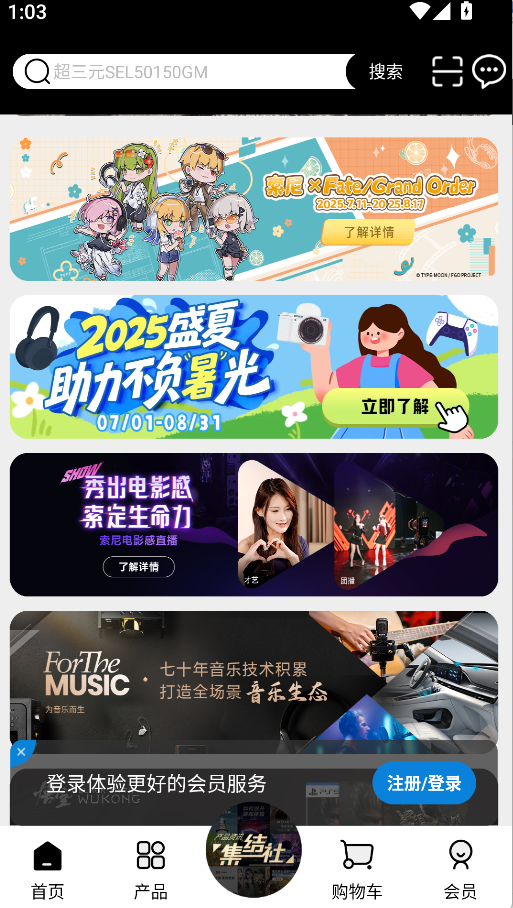 索尼中国(4)