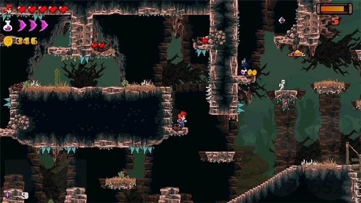 齐戈里的诅咒(2)