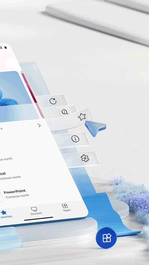 RdClient(2)