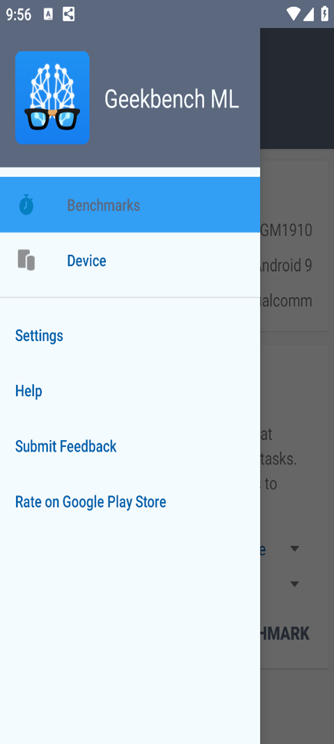 Geekbench ML(1)