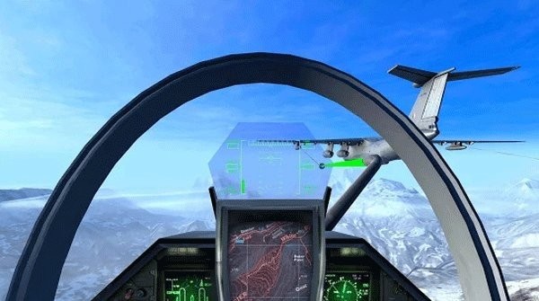 印度空軍模擬器(3)